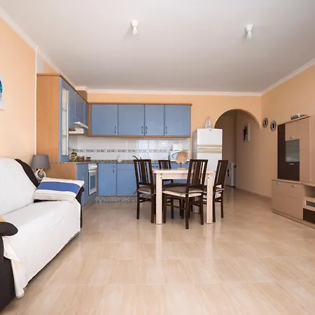 Apartment Home2book Encantadora Casa Marinera
