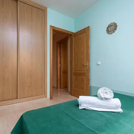 Appartement Home2book Encantadora Casa Marinera *