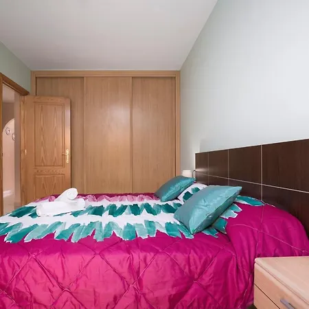 Home2book Encantadora Casa Marinera Appartement *