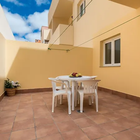 Home2book Encantadora Casa Marinera Appartement Puerto de las Lajas